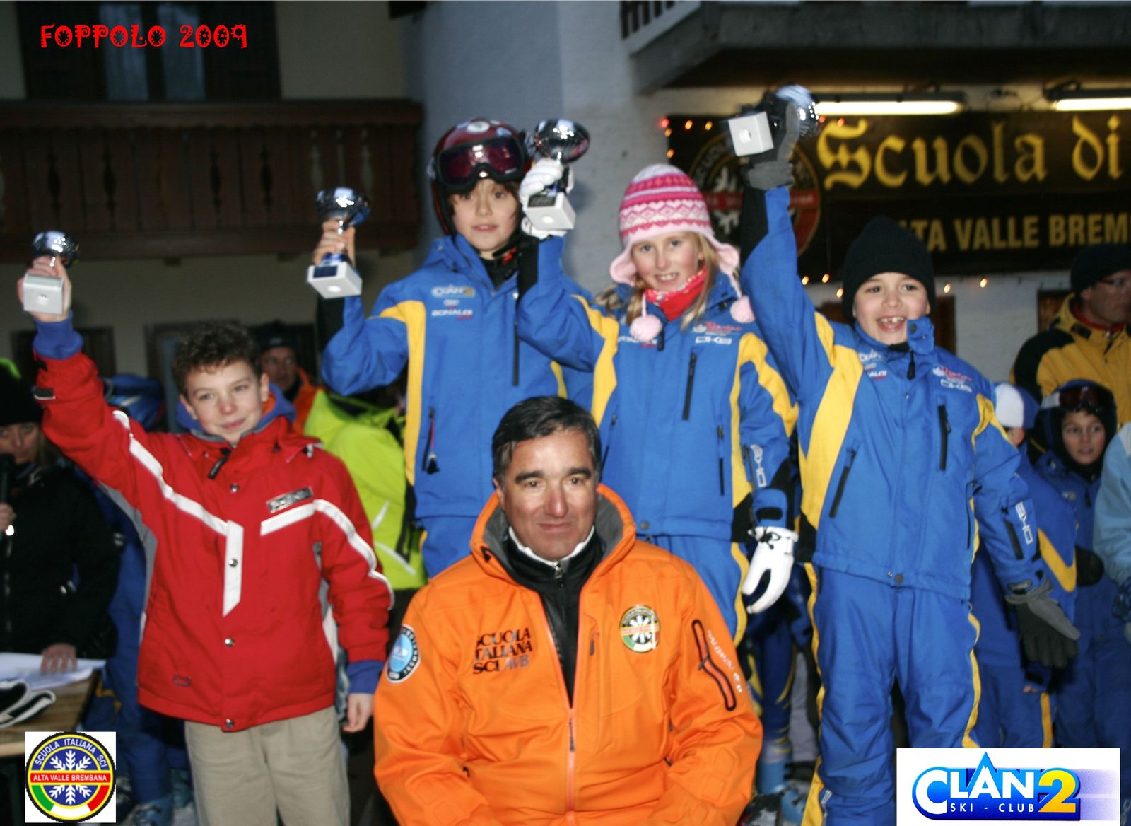 Prem Corso Cuccioli Natale00020
